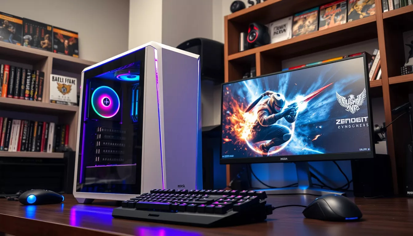 Consórcio PC Gamer: Guia Completo [2025]