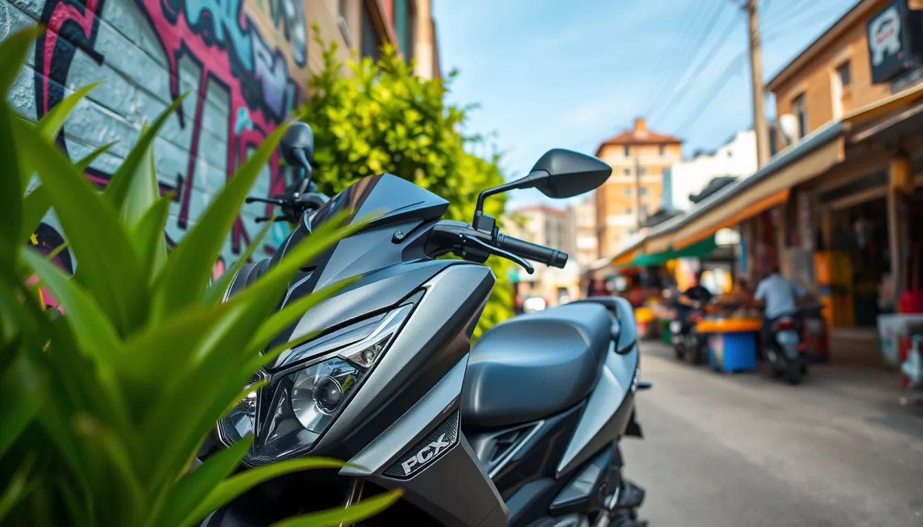 Consórcio PCX 150: Planos e Parcelas