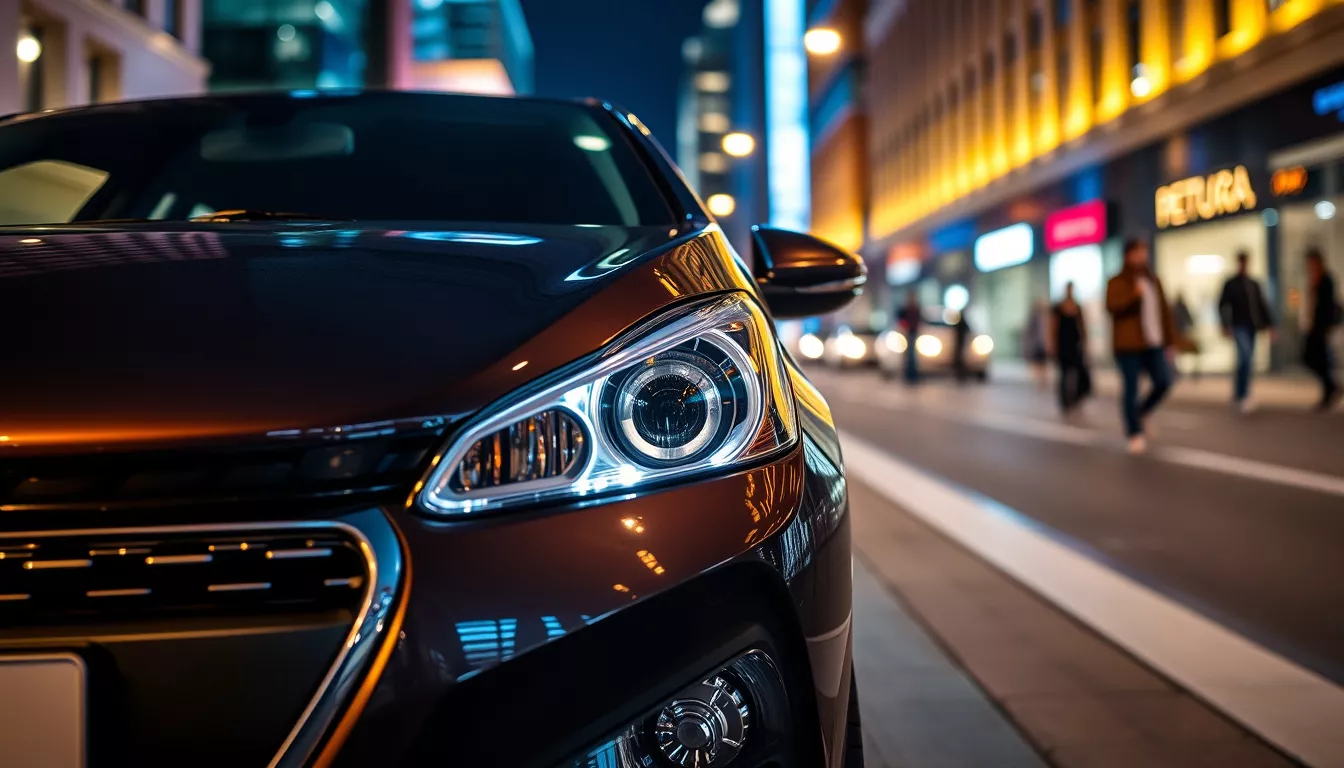 Consórcio Peugeot 208: Valor Mensal [2025]