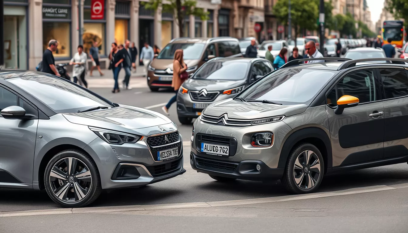 Consórcio Peugeot Citroën: Como Funciona