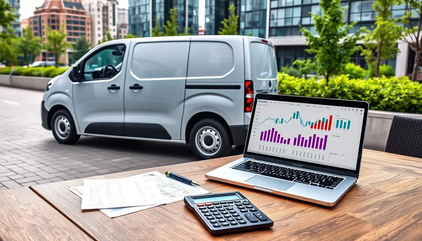 Consórcio Peugeot Expert Cargo 2.2 Turbo 2026: Calcule Valores e Parcelas