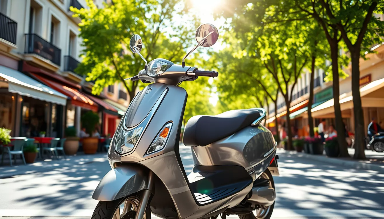 Consórcio PIAGGIO Liberty S 150 IGET 2026: Preços e Simulação