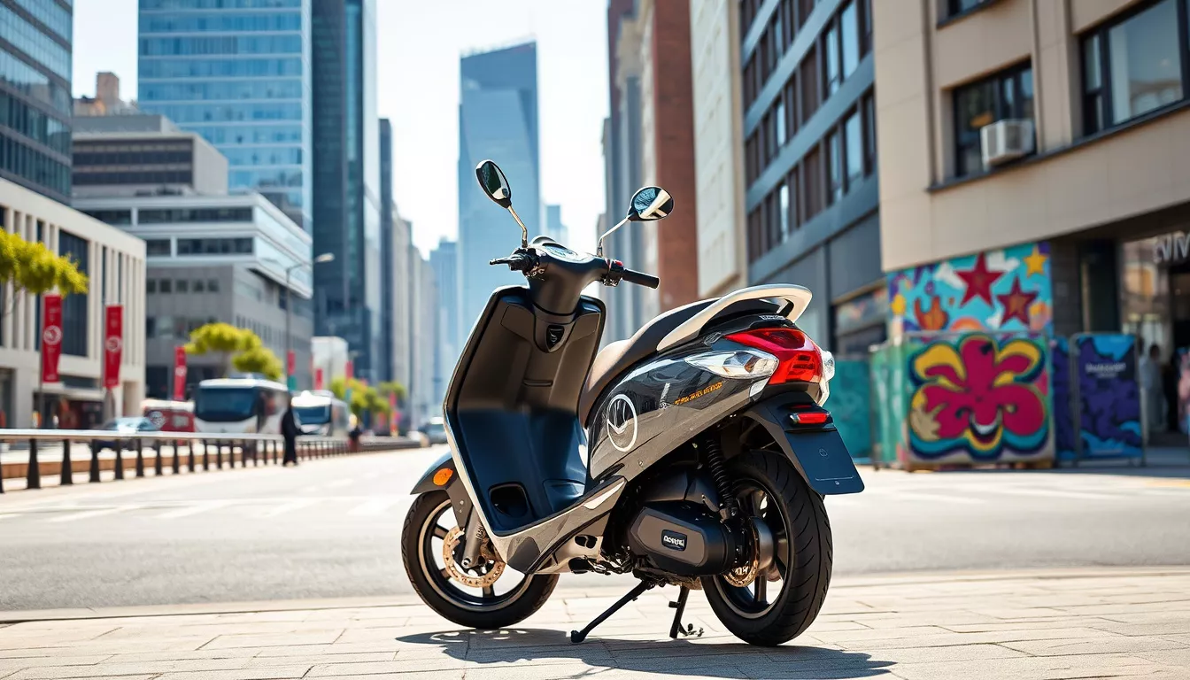 Consórcio PIAGGIO Liberty150 2026: Calcule o Valor da Parcela