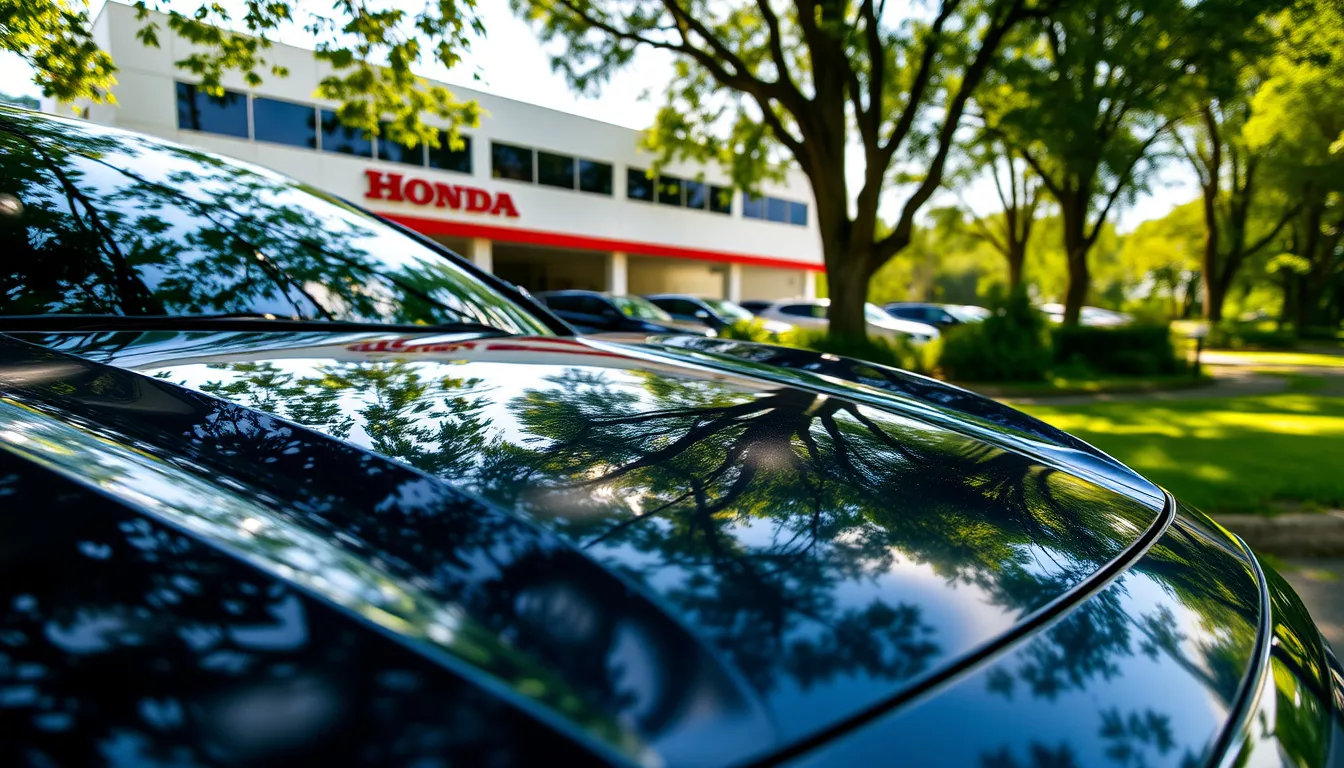 Consórcio Plano Vou Honda: Entenda o Programa