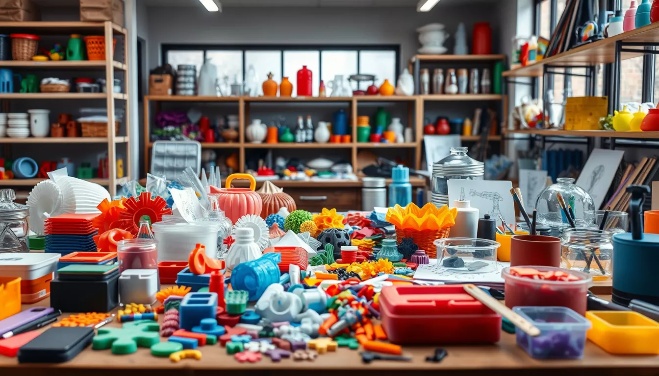 Consórcio Plástica: Como Funciona (Visão Geral)