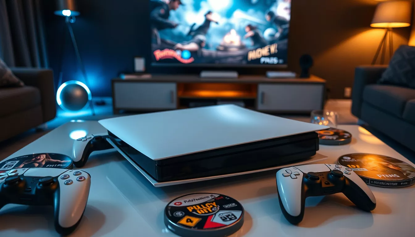 Consórcio PlayStation 5: Como Funciona