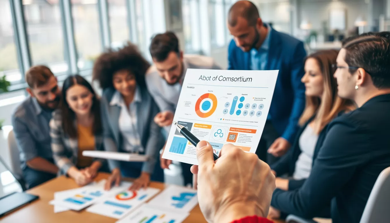 Consórcio Plus: como funciona e quem pode contratar