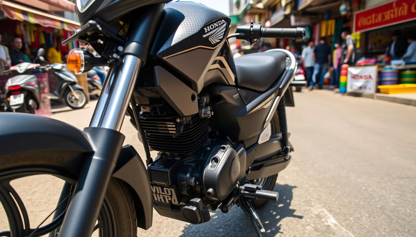 Consórcio Pop 110: Guia Completo Honda