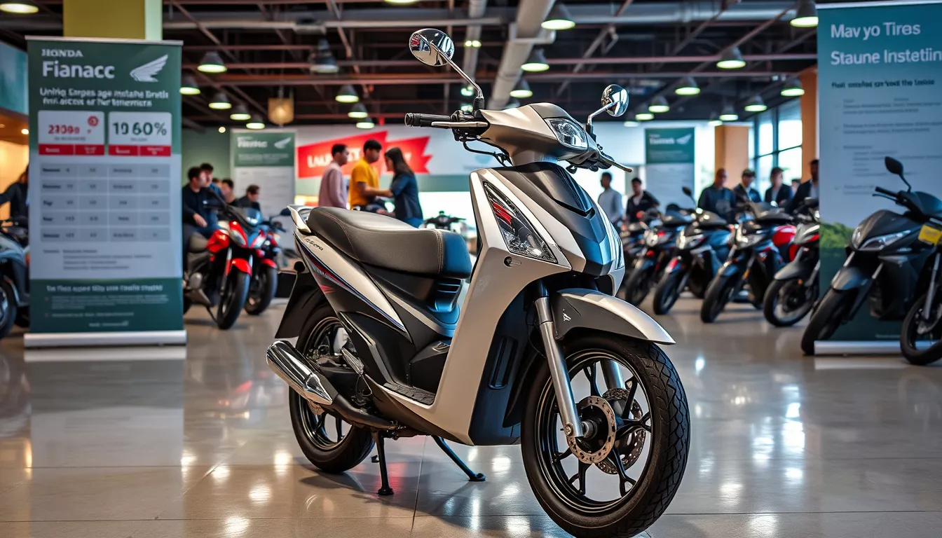 Consórcio Pop 110 Honda: Valores e Simulação