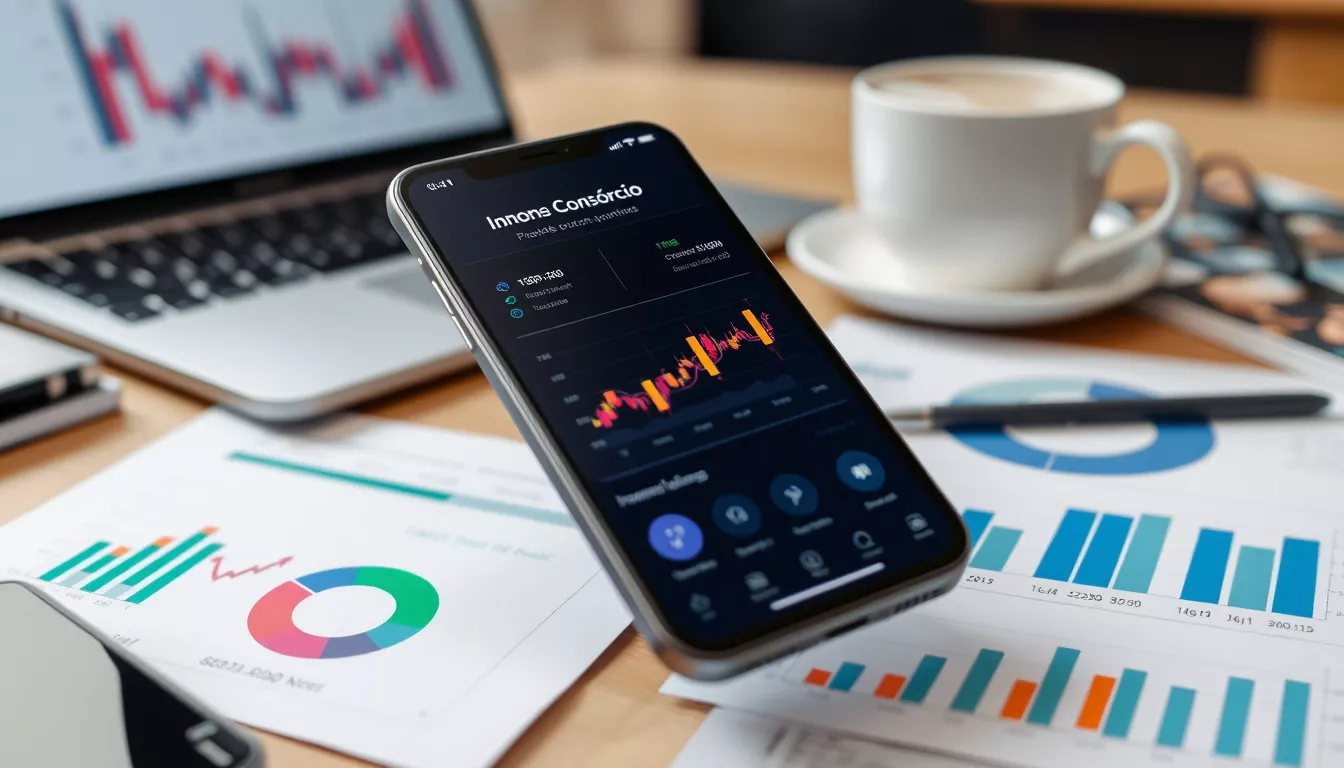 Consórcio Pop 2024: Como Funciona