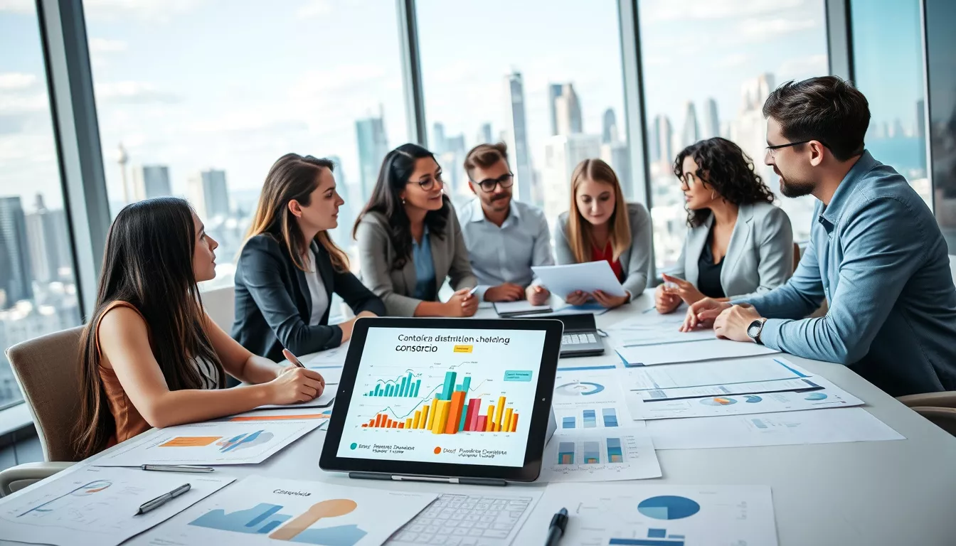 Consórcio Pop 2025: Como Funciona