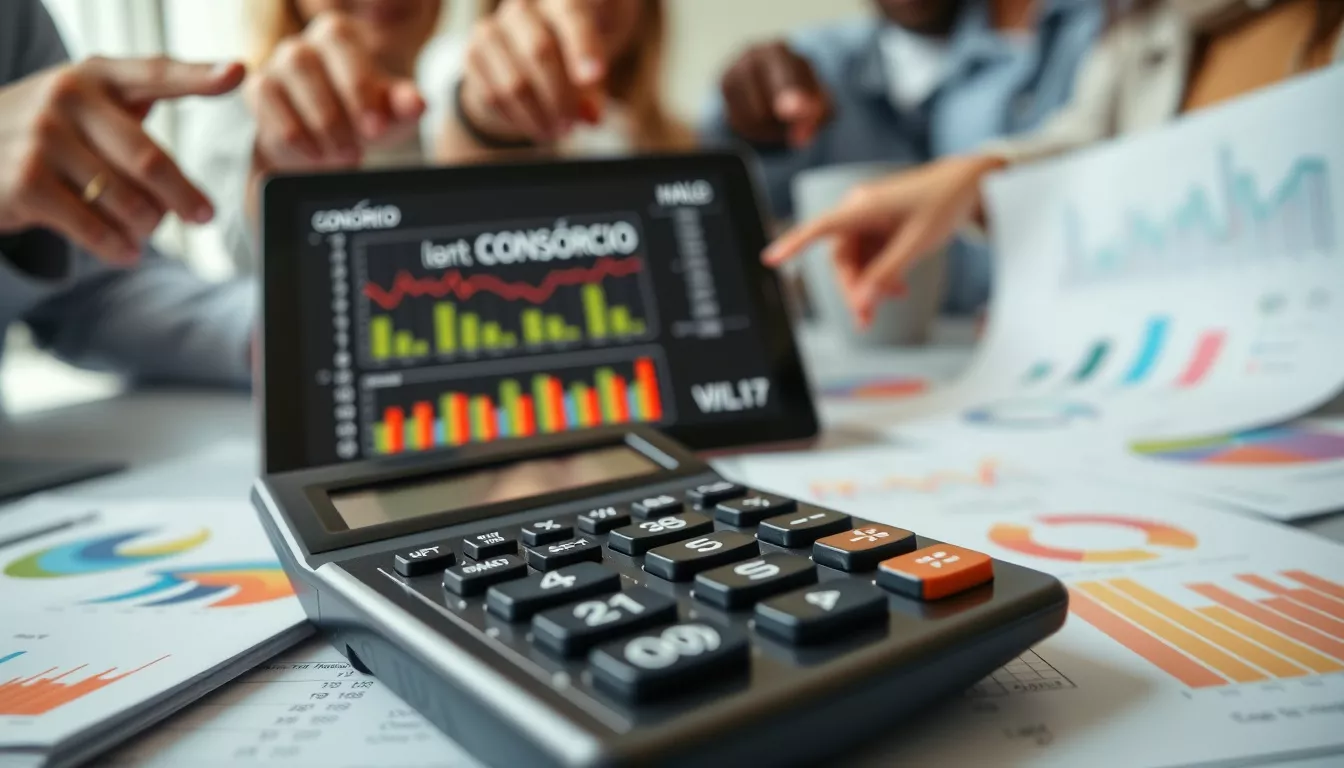 Consórcio Pop: Valor da Parcela (Exemplos)