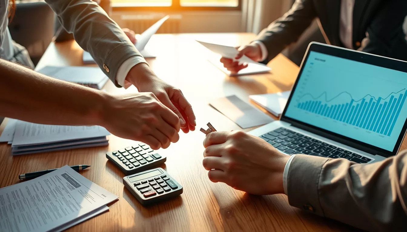 Consórcio Porto: Como Funciona