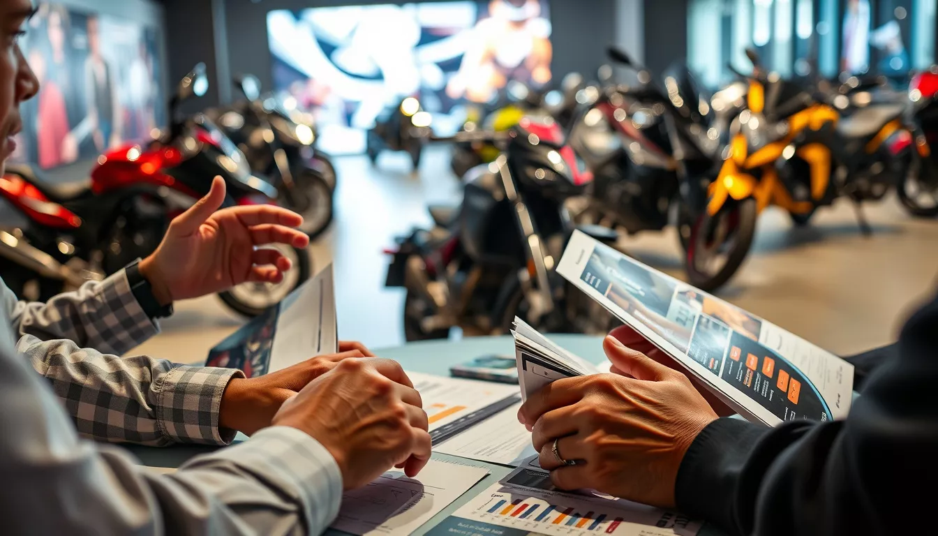 Consórcio Porto Moto: Como Funciona