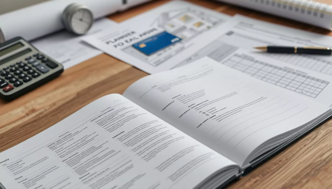 Consórcio Porto Seguro Imóvel: planejamento e uso da carta de crédito