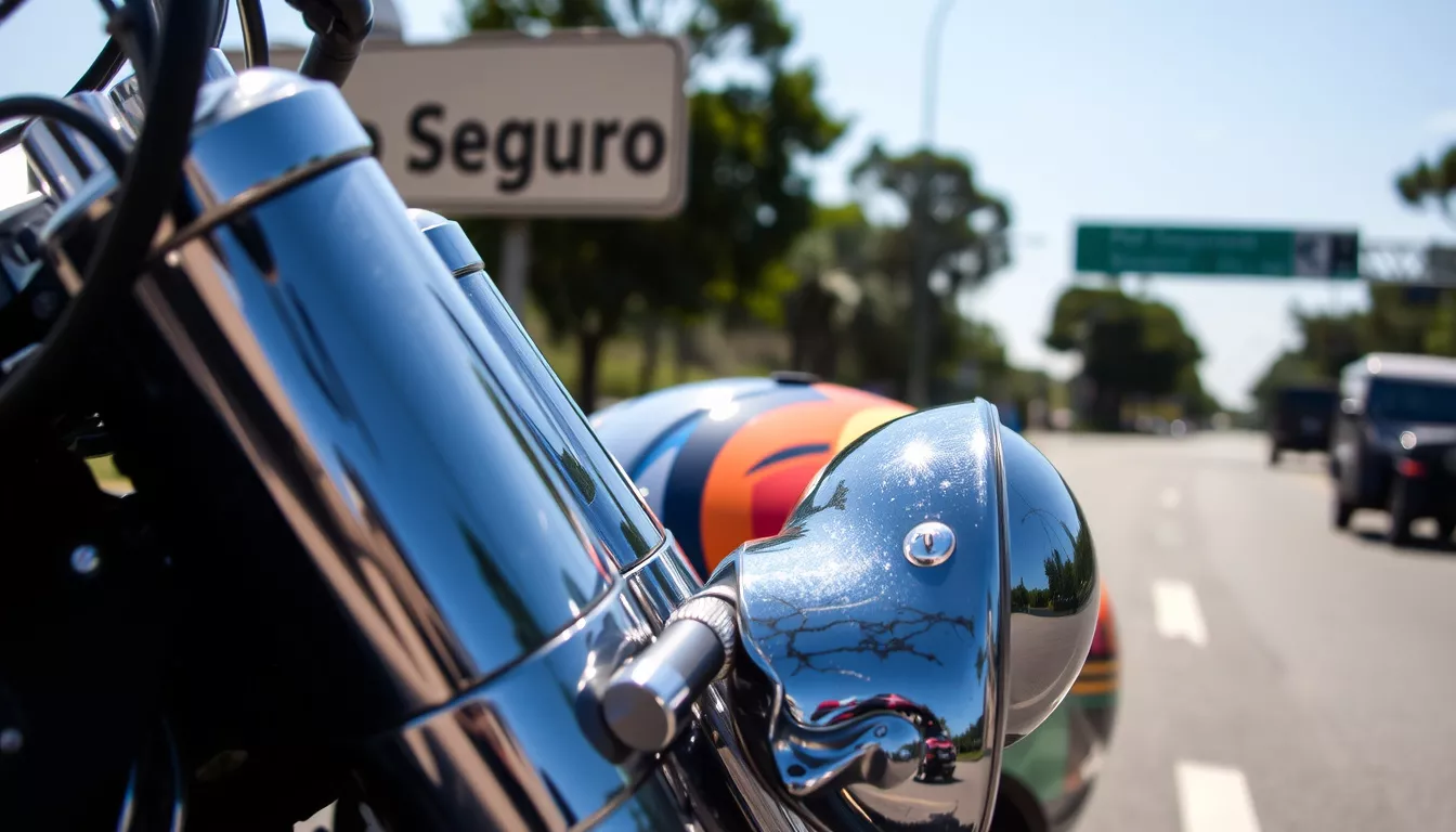 Consórcio Porto Seguro Moto: regras e utilização da carta