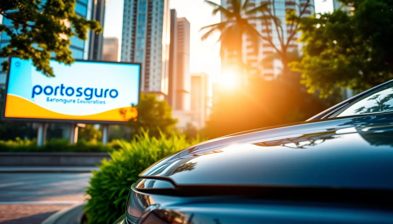 Consórcio Porto Seguro Veículos: Guia Definitivo [2025]