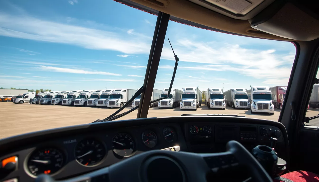 Consórcio Porto Seguro Veículos Pesados: Planos Disponíveis