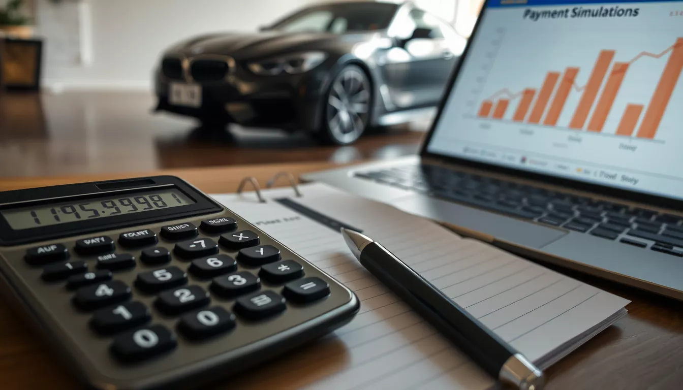 Consórcio Porto Seguro Veículos: Simulação de Parcelas