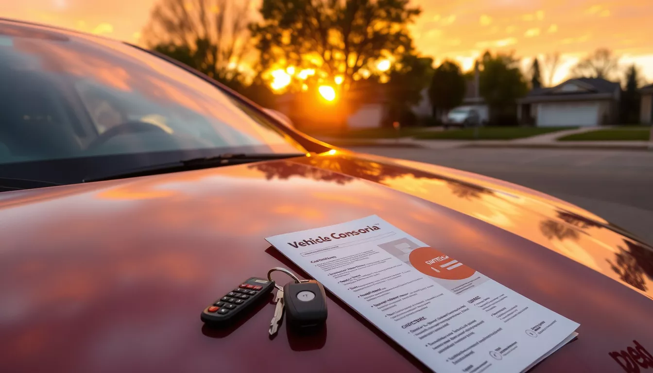 Consórcio Porto Seguro Veículos Usados: É Possível?