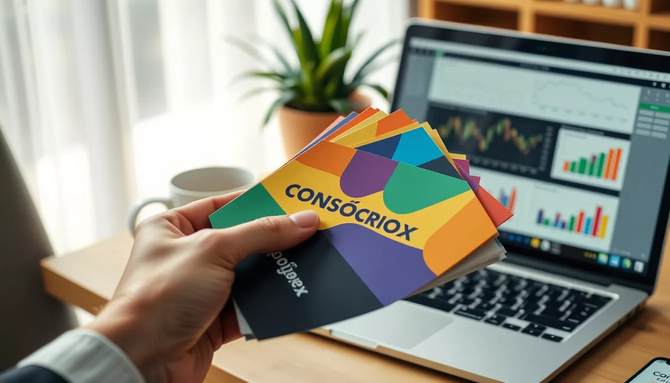 Consórcio Poupex: Como Funciona