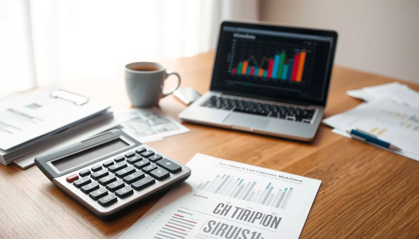 Consórcio Poupex: Simulação de Parcelas