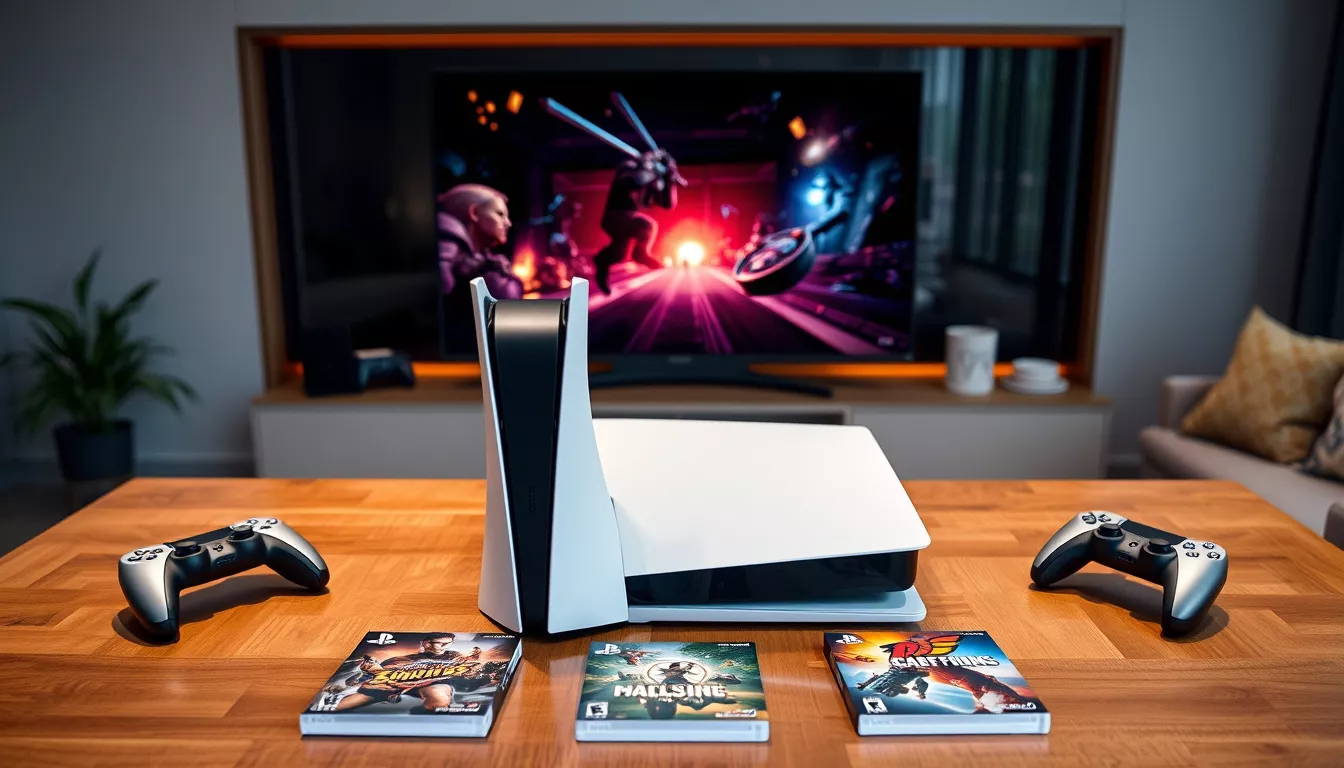 Consórcio PS5 Pro (PlayStation 5 Pro): Planos e Parcelas