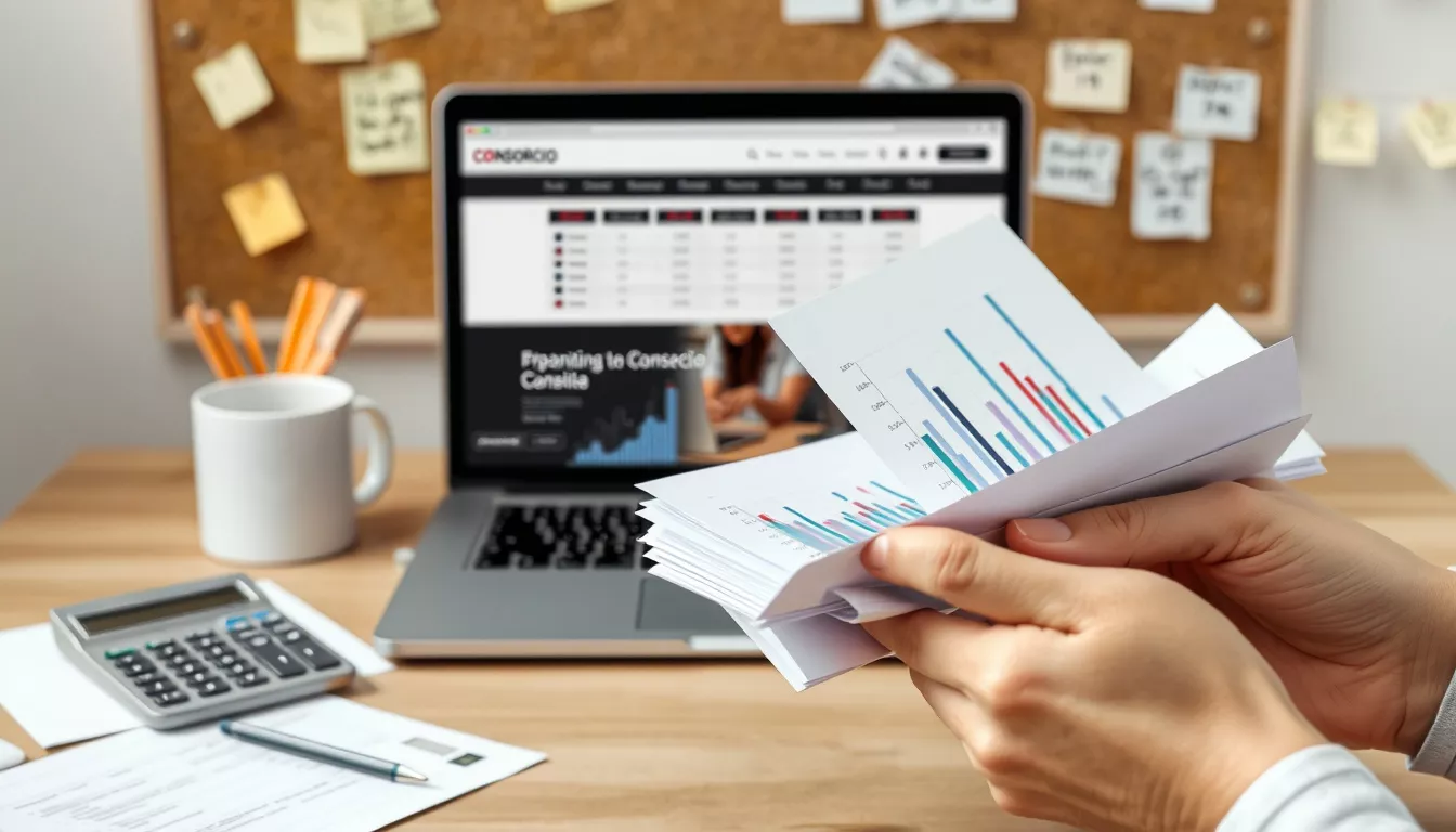 Consórcio Randon: Como Funciona e Preços