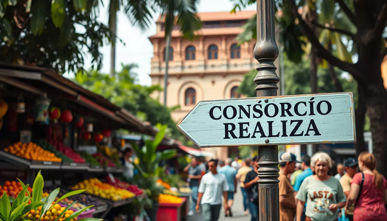 Consórcio Realiza (Manaus): Onde Fica e Como Funciona