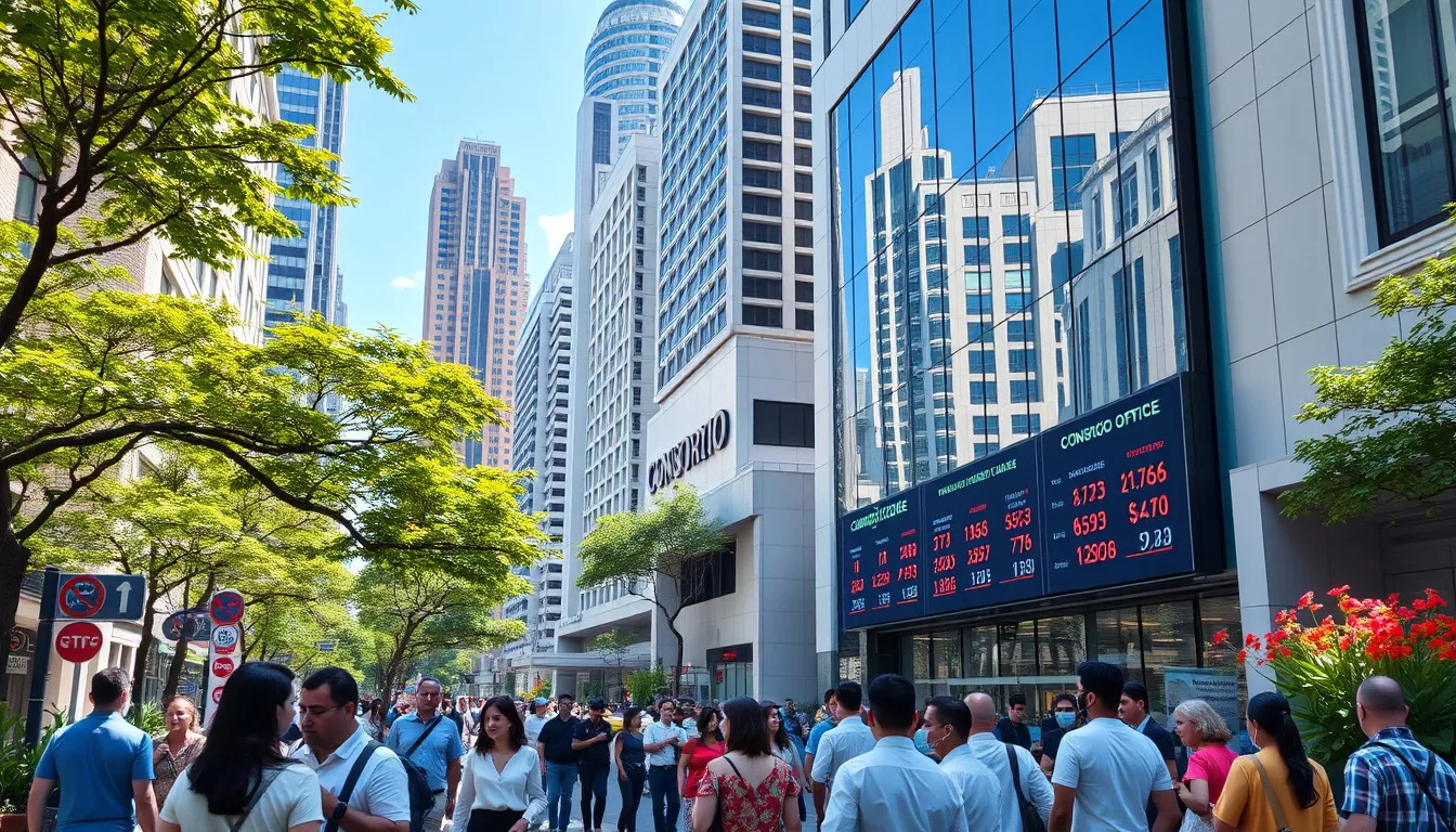 Consórcio Realiza (São Paulo): Onde Fica e Como Funciona