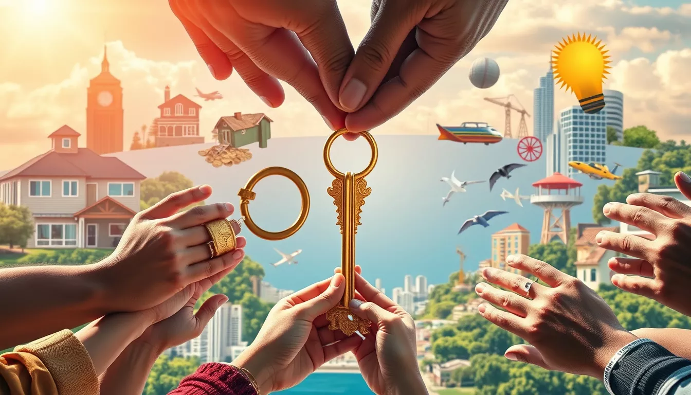 Consórcio Realiza Sonhos: Como Funciona