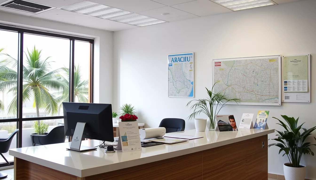 Consórcio Recon (Aracaju): Onde Fica e Como Funciona