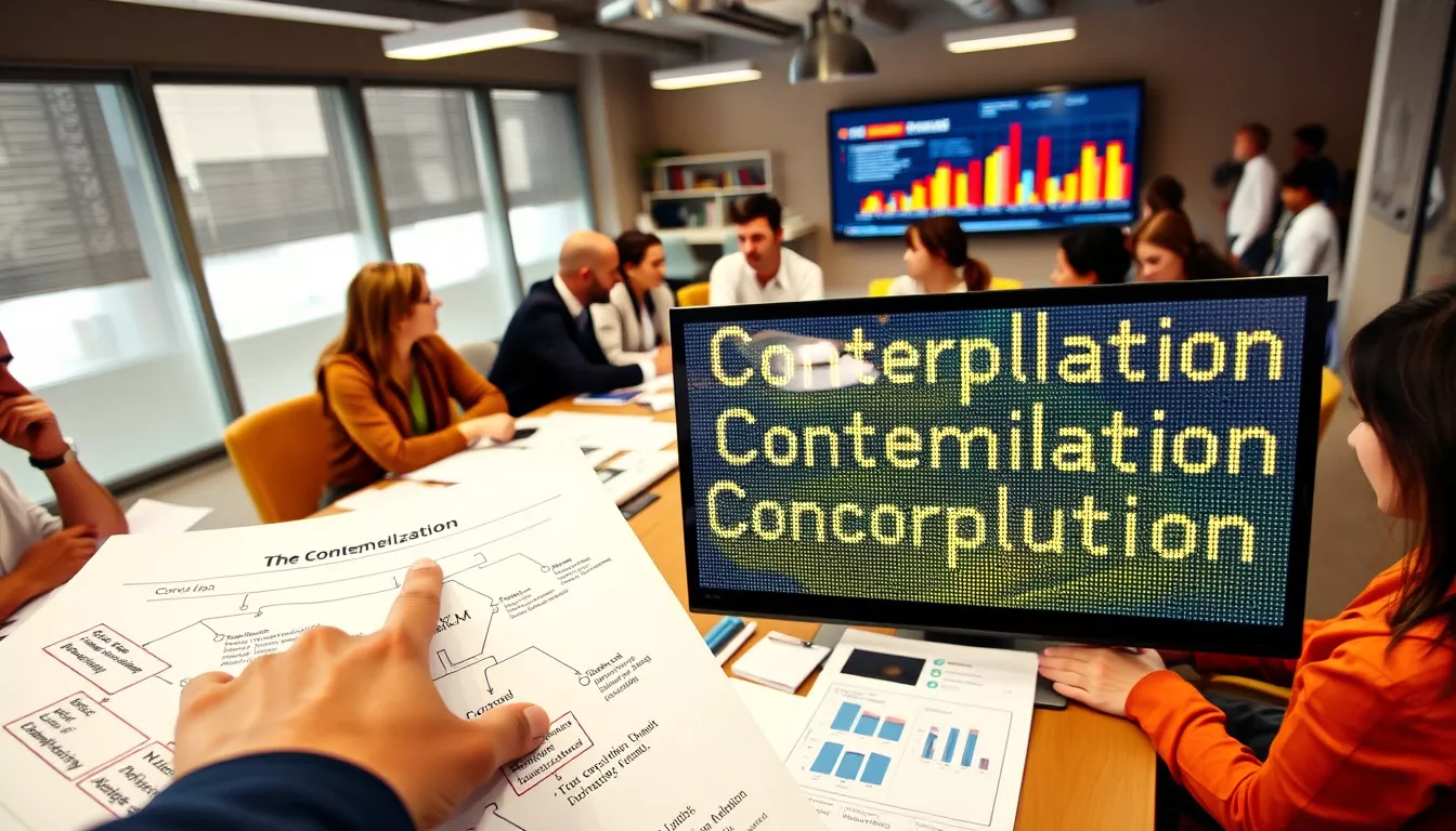Consórcio Recon: funcionamento e contemplação