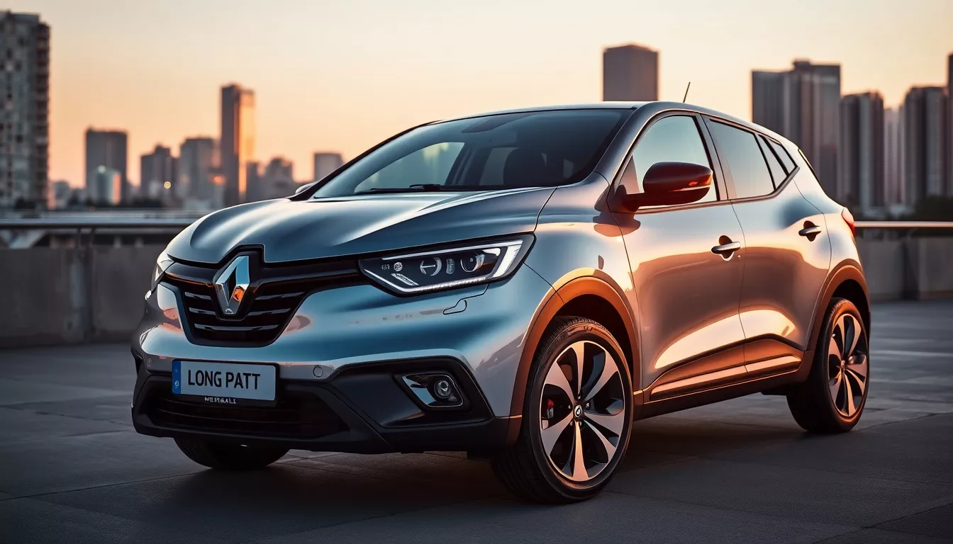 Consórcio Renault Boreal Evolution 1.3 Turbo 2026: Descubra o Valor da Parcela