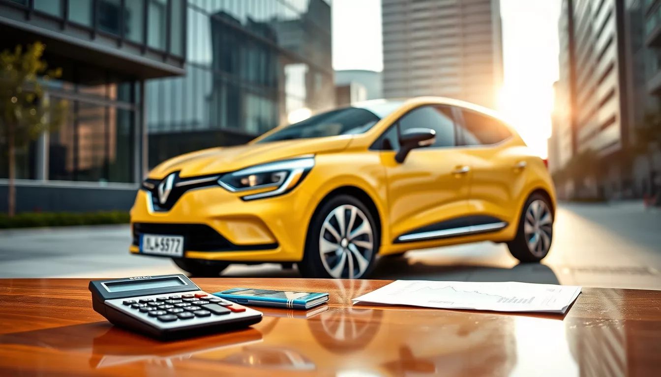 Consórcio Renault Boreal Techno 1.3 Turbo 2026: Calcule Sua Parcela Mensal