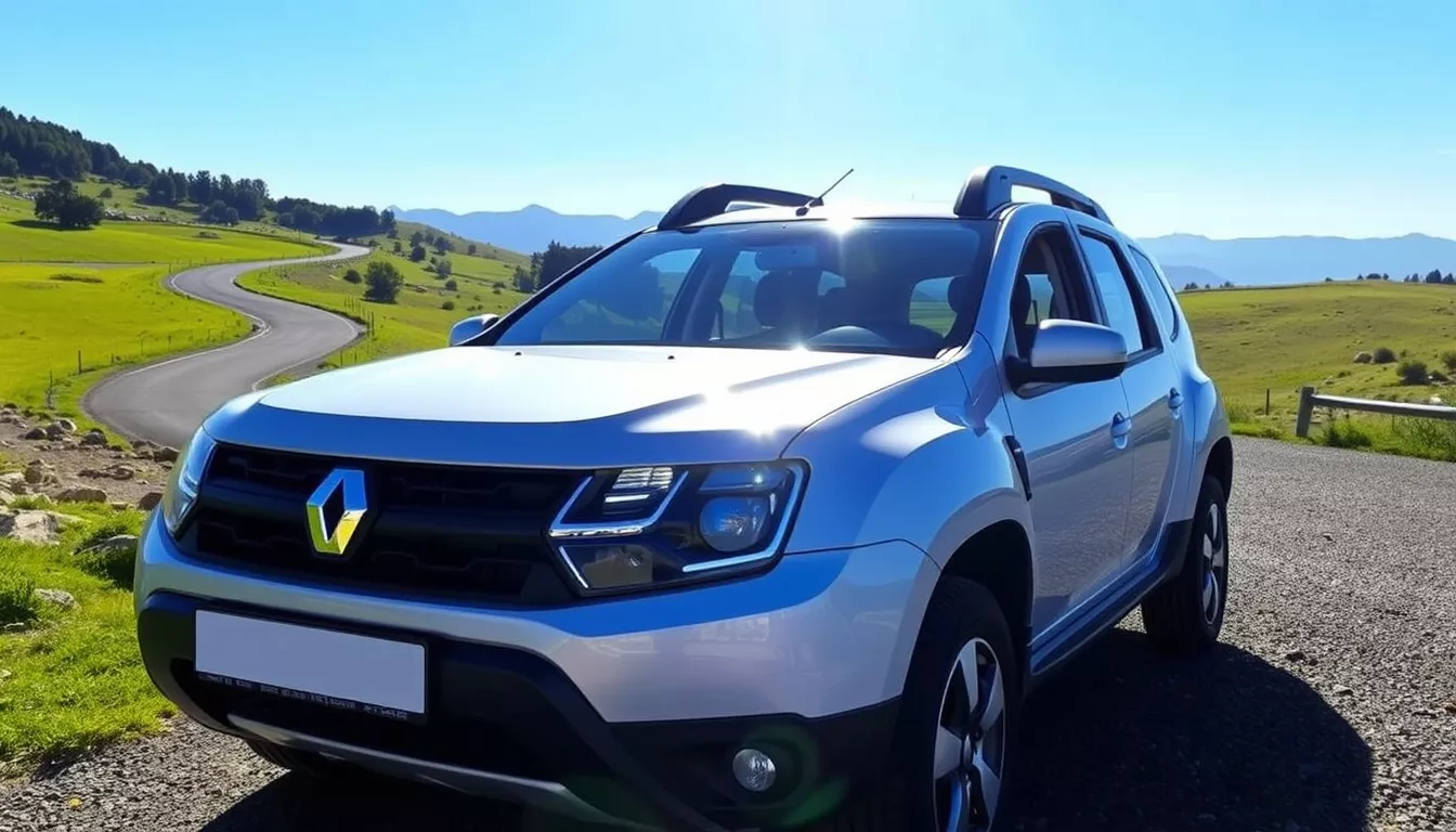 Consórcio Renault DUSTER Iconic Plus 1.3 2026: Tabela Atualizada de Parcelas