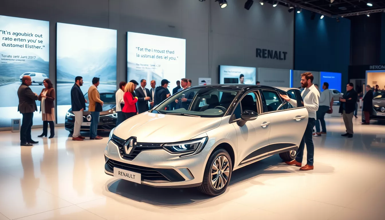 Consórcio Renault é confiável?