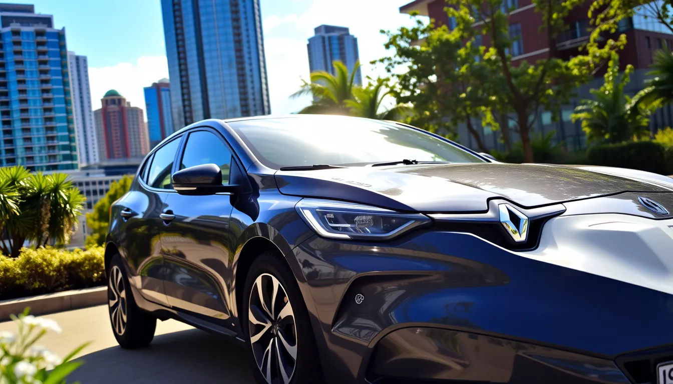 Consórcio Renault Kardian Iconic 1.0 2026: Tabela Completa de Preços