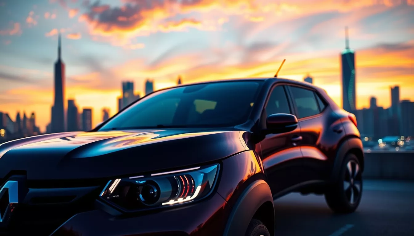 Consórcio Renault Kwid 2025: Valores Atualizados