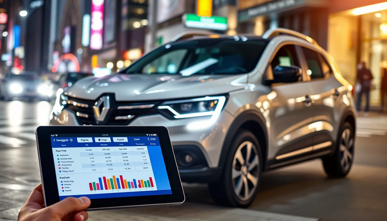 Consórcio Renault LOGAN Life 1.0 4p 2026: Tabela de Parcelas Online