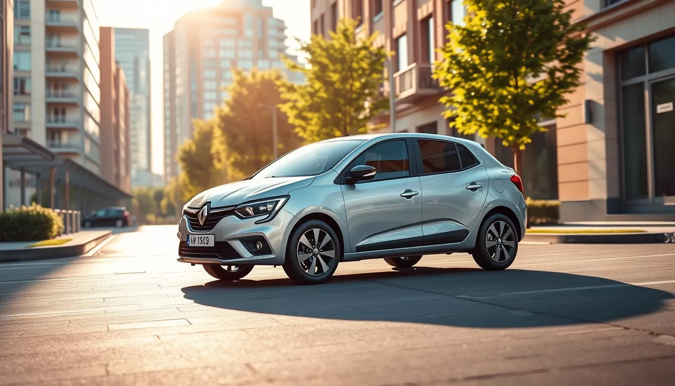 Consórcio Renault LOGAN Zen 1.0 4p 2026: Simulação Rápida de Preços