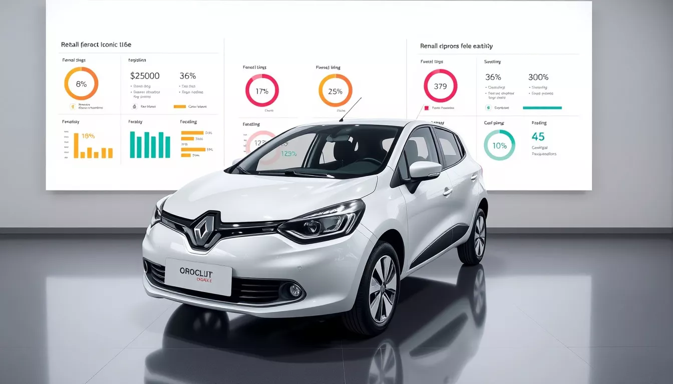 Consórcio Renault OROCH Iconic 1.6 2026: Simulação Completa de Valores