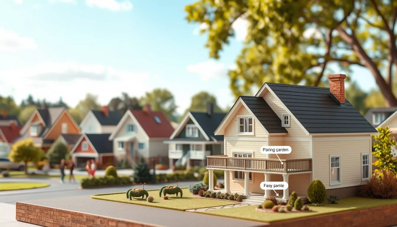 Consórcio Residencial e Habitacional: entenda as diferenças