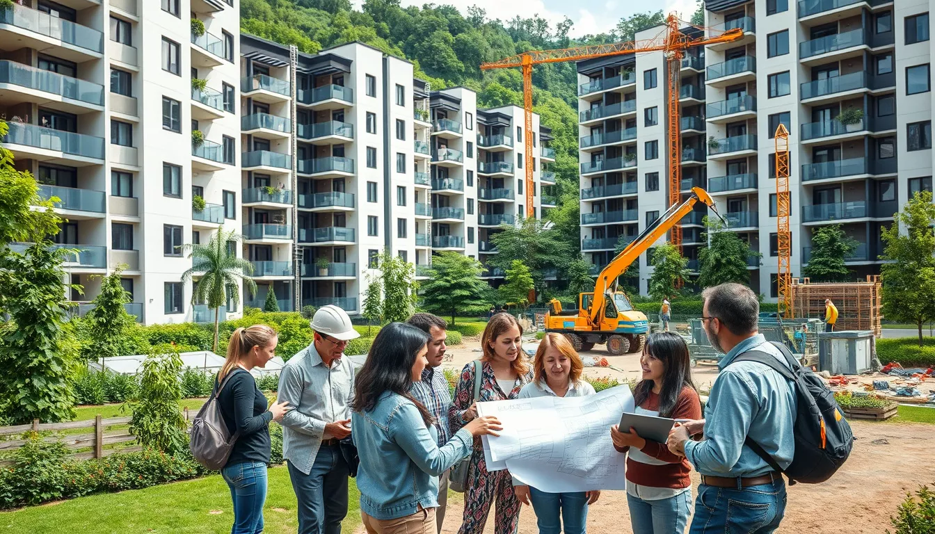 Consórcio Residencial Porto: Como Funciona