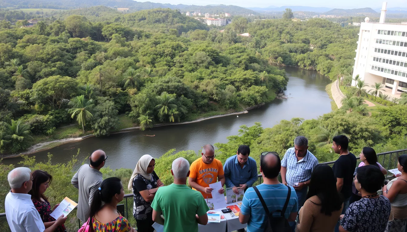 Consórcio Rio Doce (Mariana/MG): Como Funciona