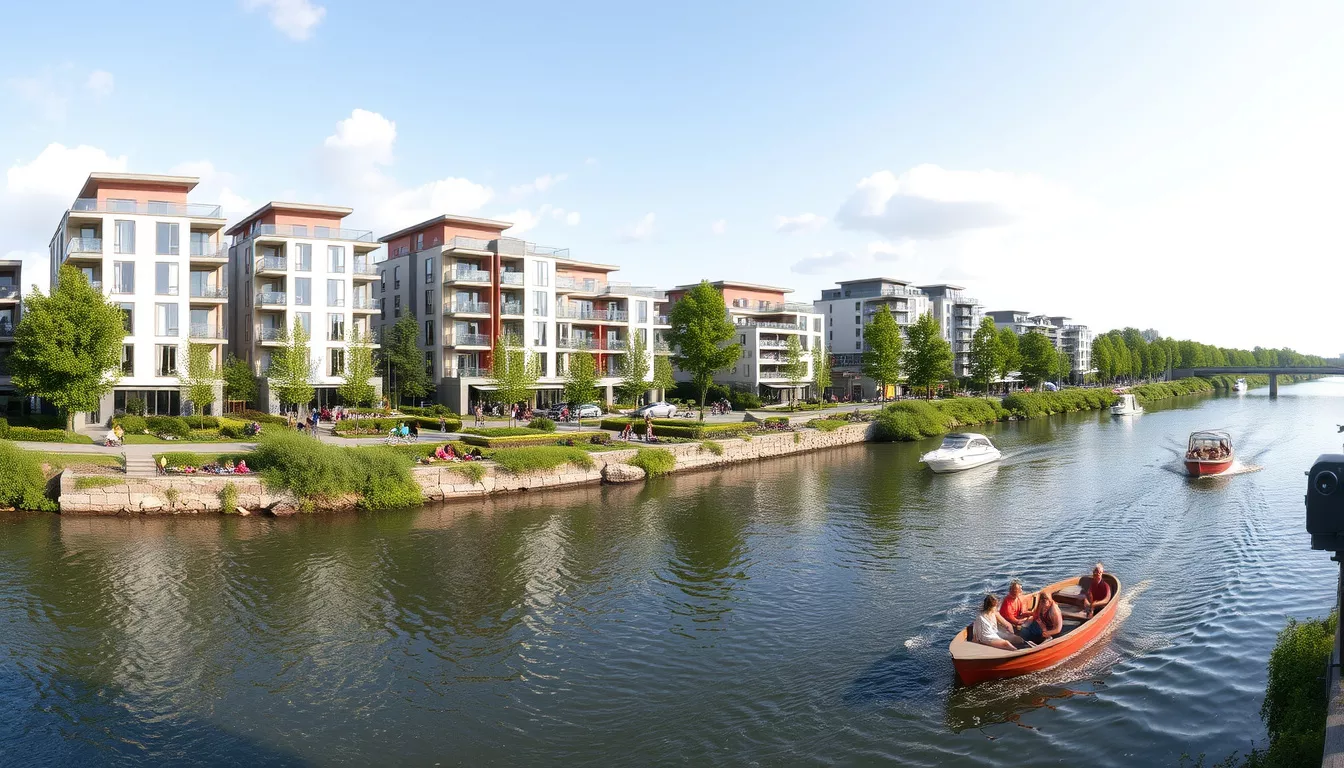 Consórcio Rio Doce: visão geral