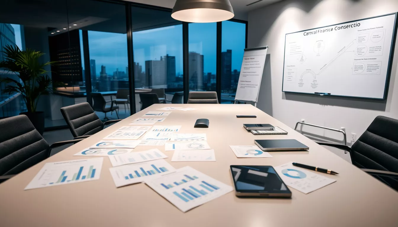 Consórcio Roma: como funciona a administradora