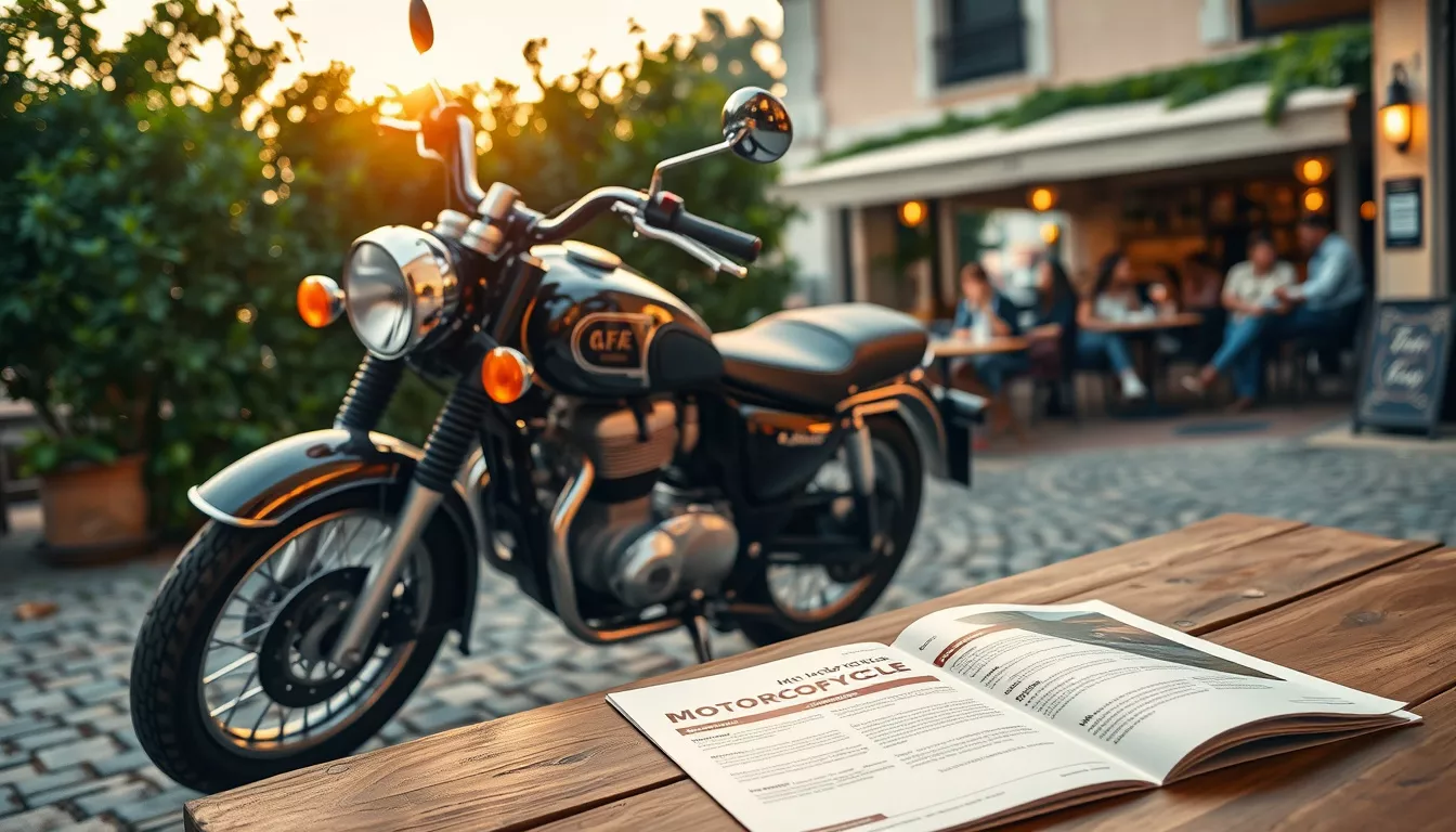 Consórcio Royal Enfield Campinas: Como Contratar