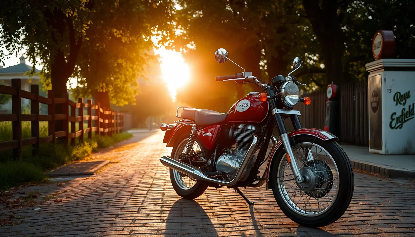 Consórcio Royal Enfield Classic 350 Chrome 2026: Tabela de Parcelas Online