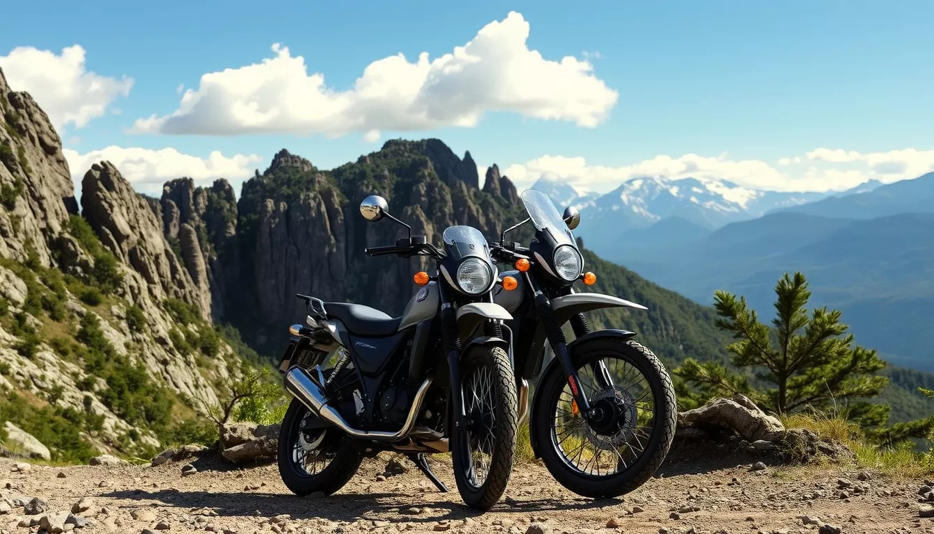 Consórcio Royal Enfield Himalayan 450 Premium 2026: Preços e Simulação Online